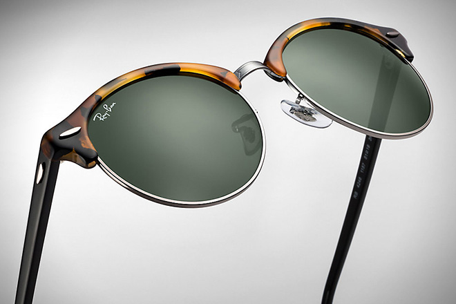 Ray-Ban Clubround_2