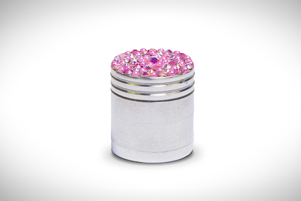 Crystal Cult Grinder