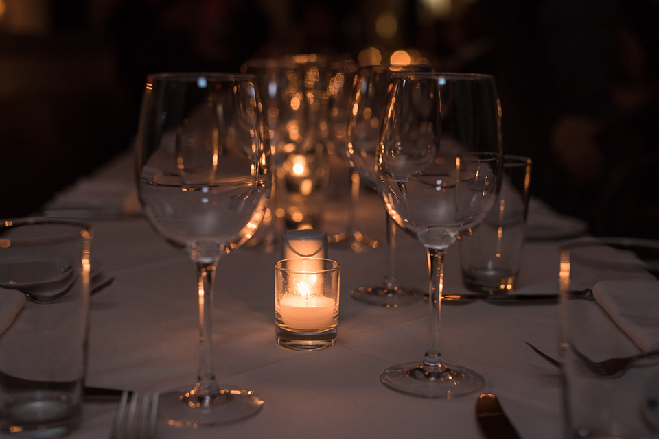 Bagatelle_Dinner Table