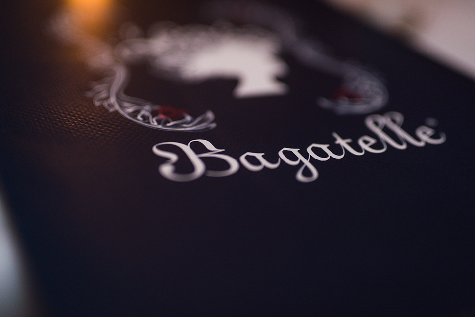 Bagatelle_Menu