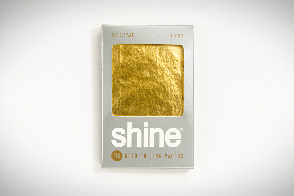 Shine Gold Papers_Pack