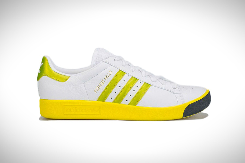 adidas forest hills racquet